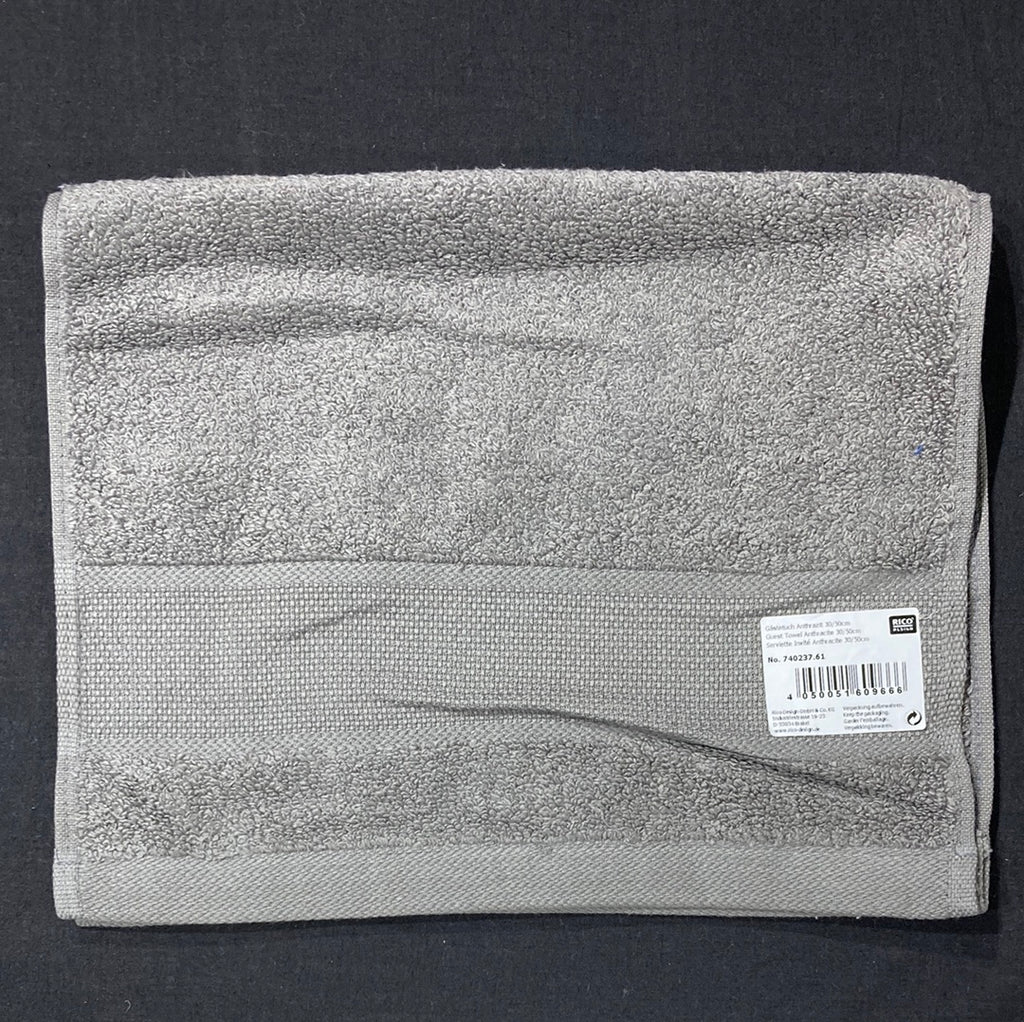 Rico Guest Towels with Aida Panels