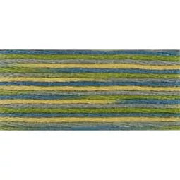 Mouline Coloris - DMC Embroidery Thread Art 517