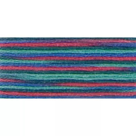 Mouline Coloris - DMC Embroidery Thread Art 517