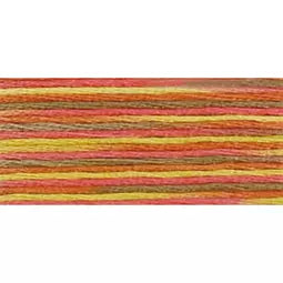 Mouline Coloris - DMC Embroidery Thread Art 517