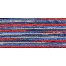 Mouline Coloris - DMC Embroidery Thread Art 517