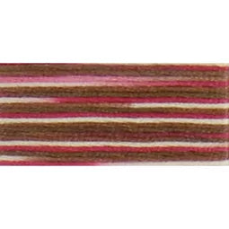Mouline Coloris - DMC Embroidery Thread Art 517