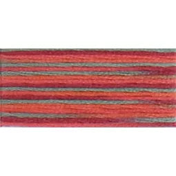 Mouline Coloris - DMC Embroidery Thread Art 517