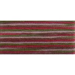 Mouline Coloris - DMC Embroidery Thread Art 517