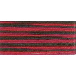 Mouline Coloris - DMC Embroidery Thread Art 517
