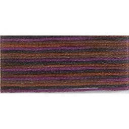 Mouline Coloris - DMC Embroidery Thread Art 517