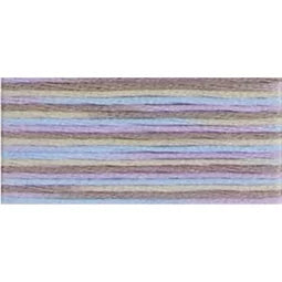 Mouline Coloris - DMC Embroidery Thread Art 517