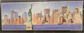 John Clayton's Panoramas New York Skyline