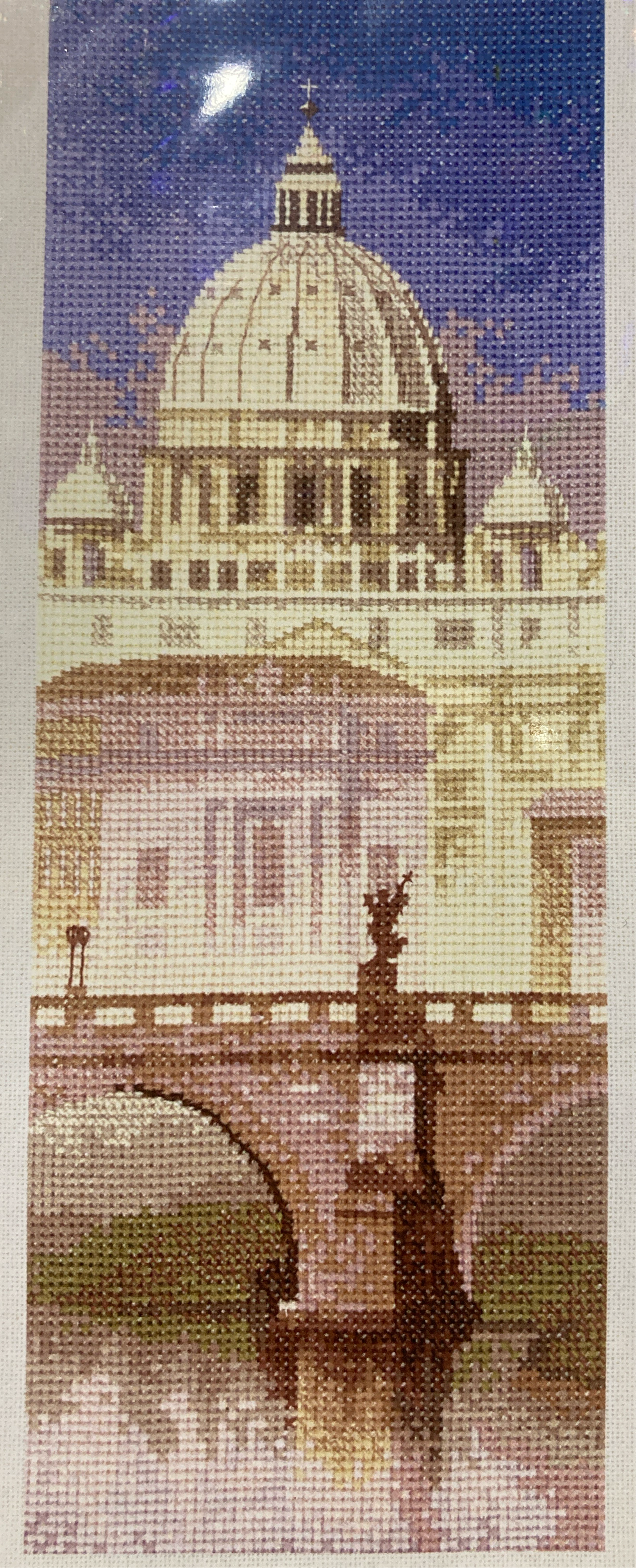 John Clayton's International Series - St Peter's