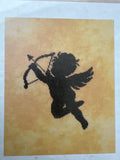 Lanarte Cross Stitch Collection - Cupid 2