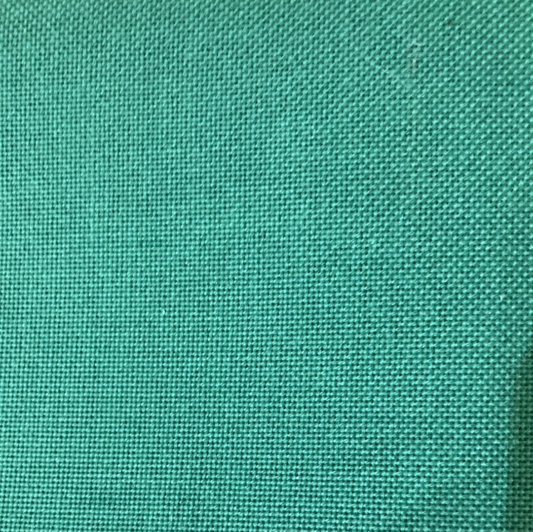 Jobelan (evenweave) fabric 28ct Green