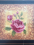 Lanarte Cross Stitch Collection - Roses