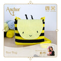 Crochet Kit: Bag (Various Styles) by Anchor