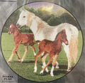 Heritage Stitchcraft - Animal Magic - Horse Play