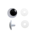 Toy Safety Eyes - Googly - Various sizes - Trimits