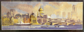John Clayton's Panoramas London Skyline