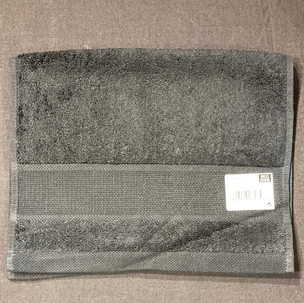 Rico Guest Towels with Aida Panels
