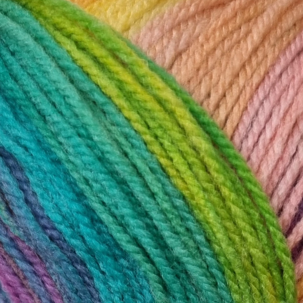 Baby Colour Soft DK - Cygnet Yarns