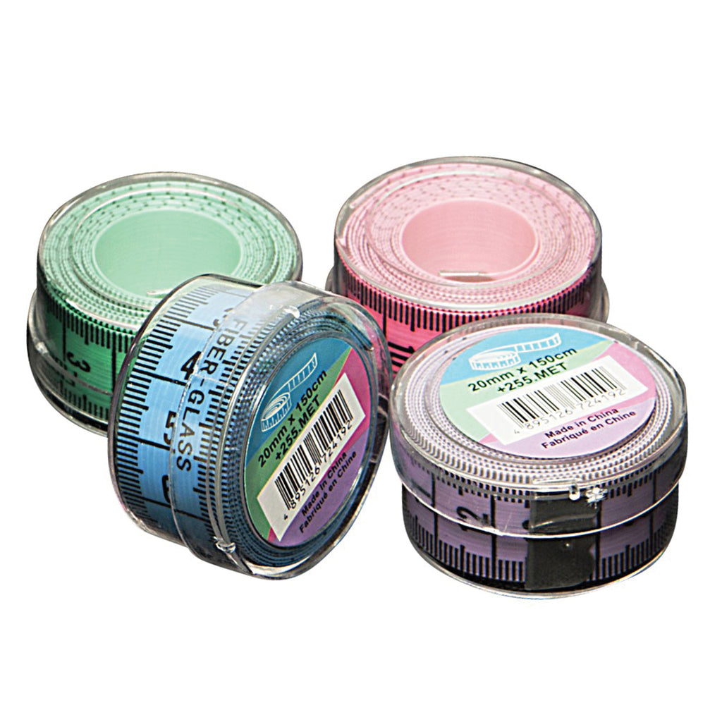 PVC Tape Measures