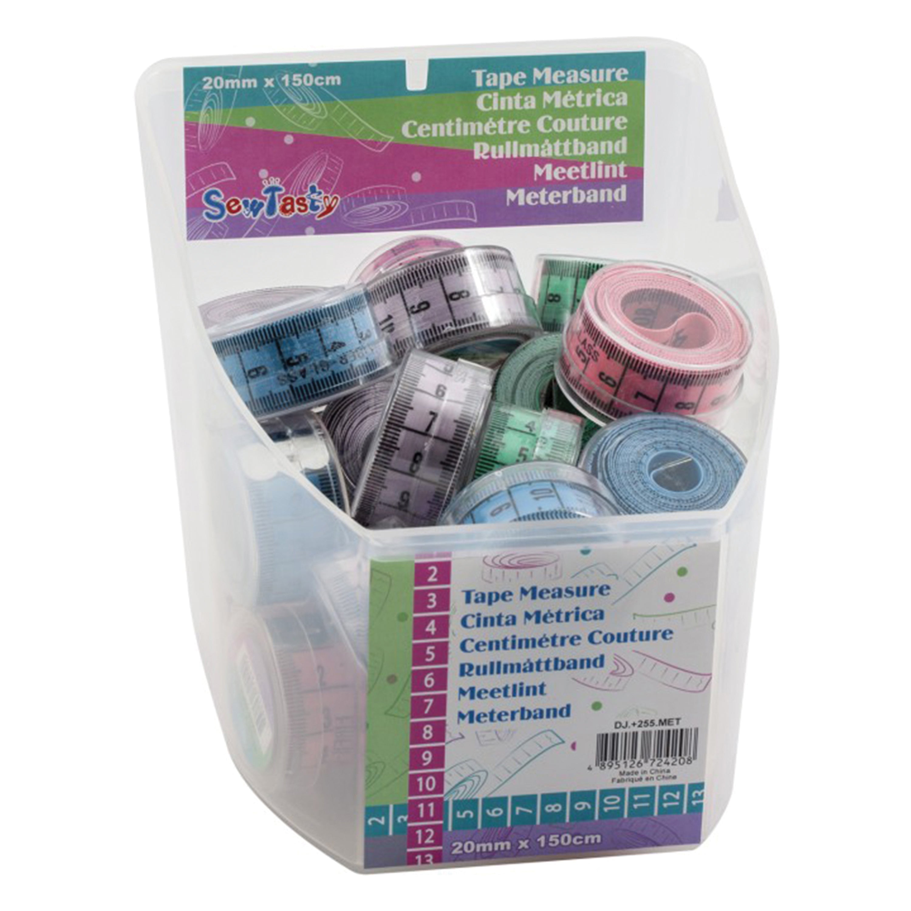 PVC Tape Measures