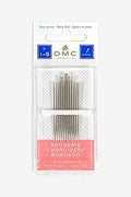 Embroidery Needles (Mixed & Single size packs) - DMC