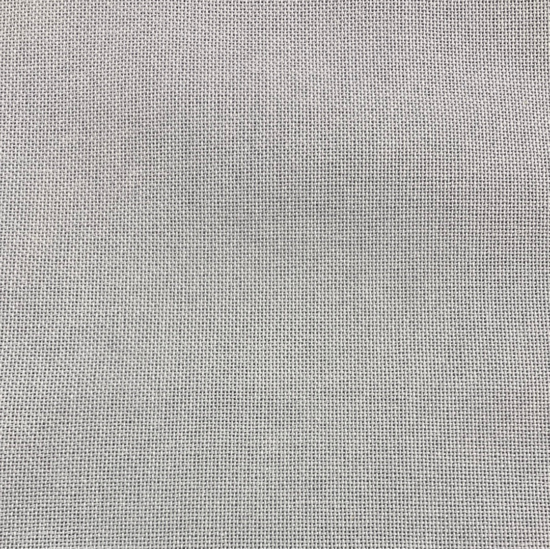 Brittney (evenweave) fabric 28ct Pewter (Permin)