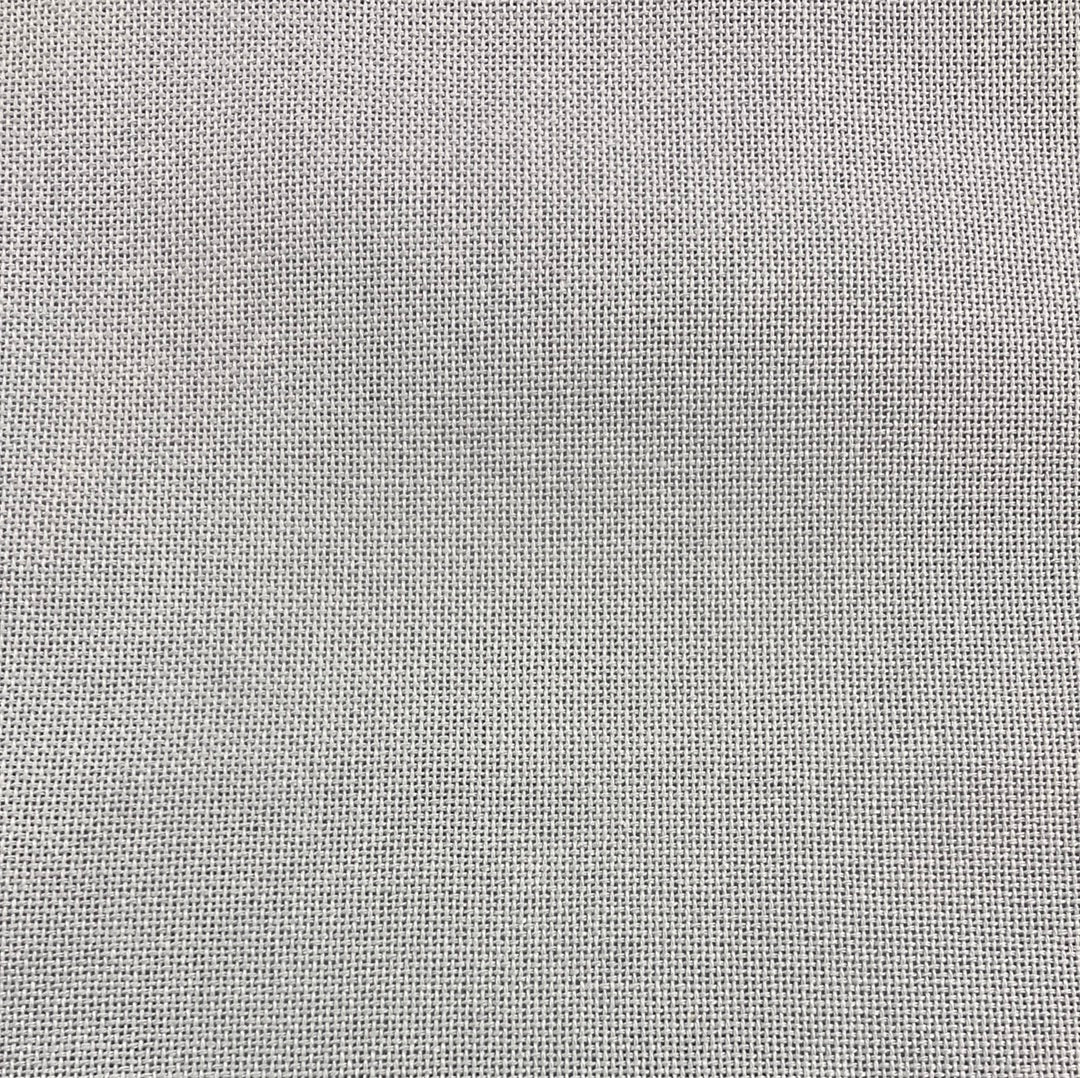Brittney (evenweave) fabric 28ct Pewter (Permin)