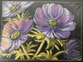 Lanarte Cross Stitch Collection - Lilac Lake