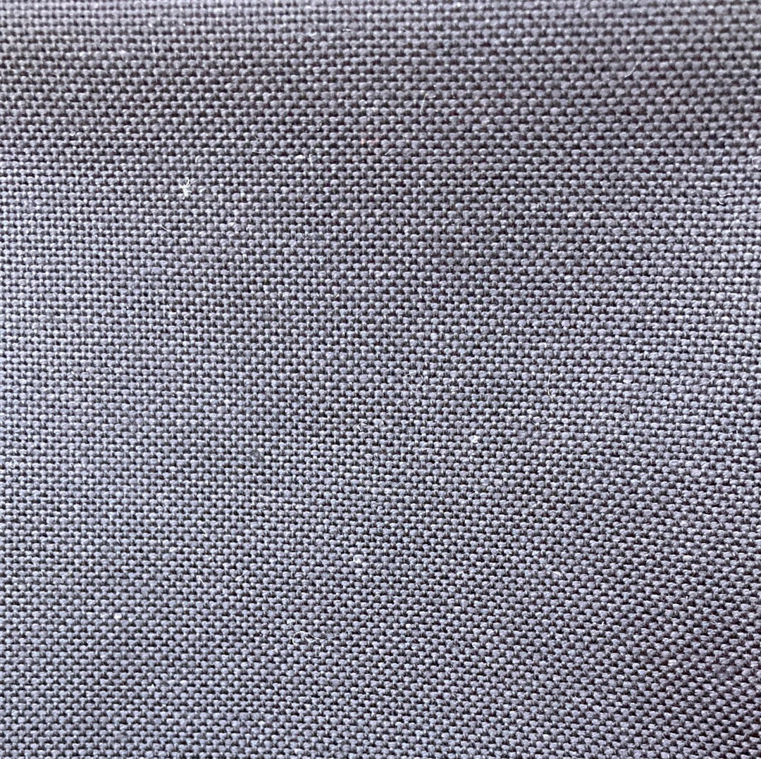 Jobelan (evenweave) fabric 27/28ct Navy