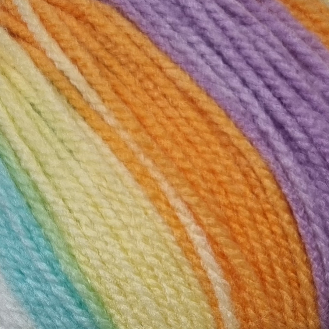 Baby Colour Soft DK - Cygnet Yarns