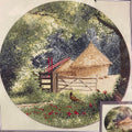 The John Clayton Collection Haystacks