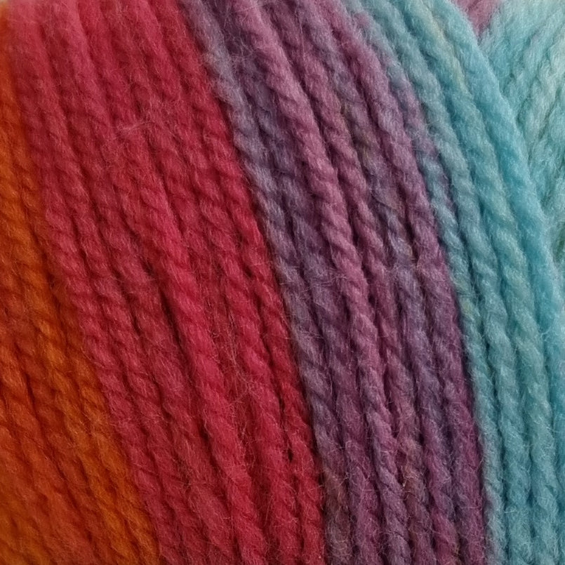 Baby Colour Soft DK - Cygnet Yarns