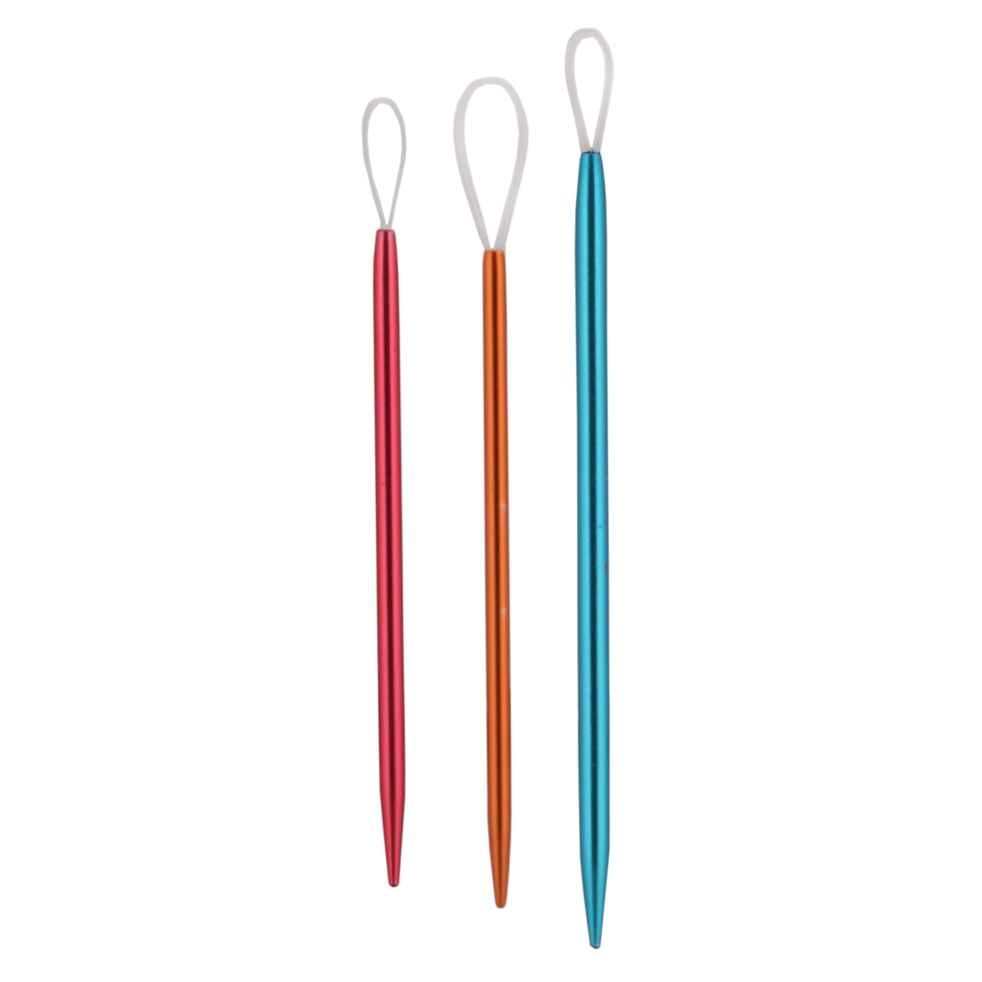 Wool Needles: 3 pieces by Knit Pro
