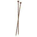Knitting Pins: Single-Ended: Symfonie Birchwood: 35cm length - KnitPro