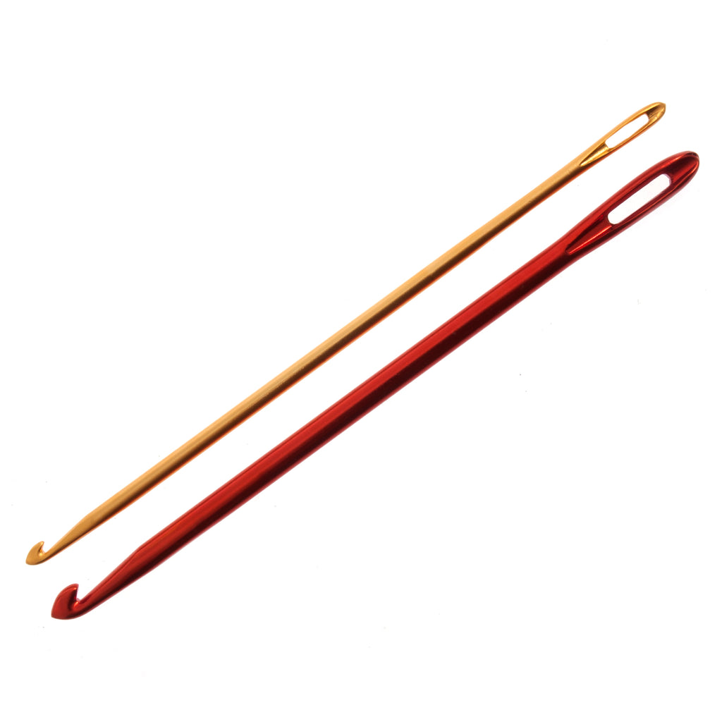 The Knook - Knitters Crochet Hook
