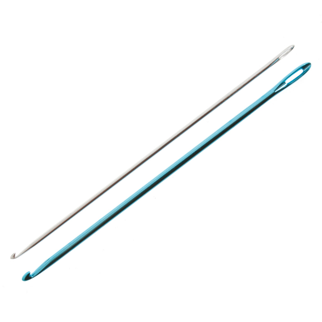 The Knook - Knitters Crochet Hook