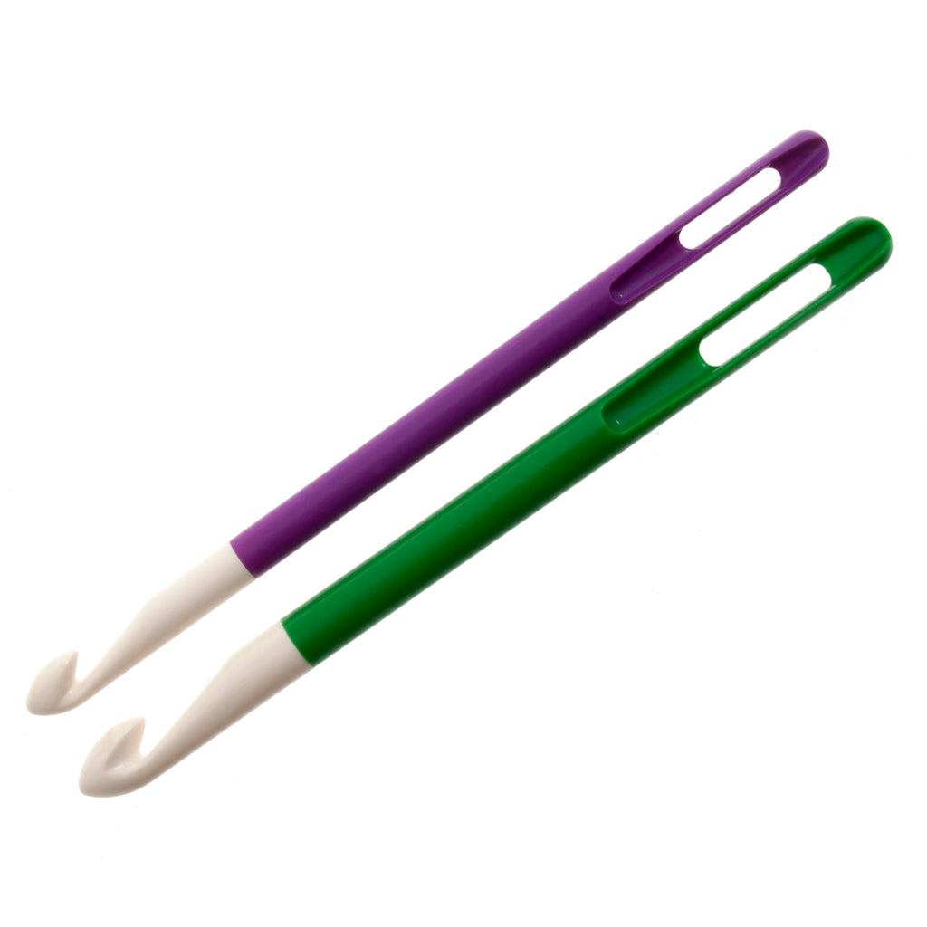 The Knook - Knitters Crochet Hook