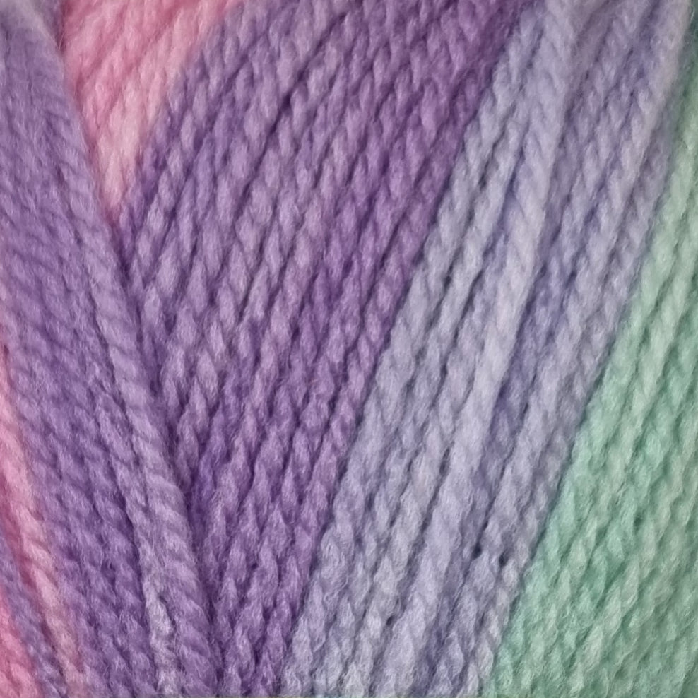 Baby Colour Soft DK - Cygnet Yarns