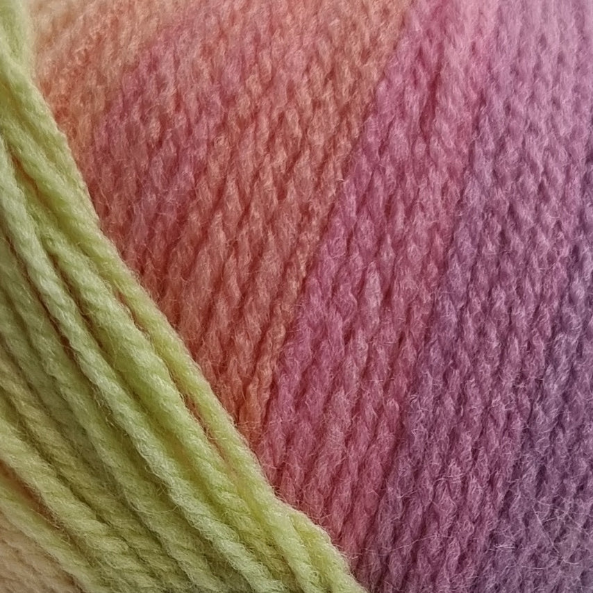 Baby Colour Soft DK - Cygnet Yarns