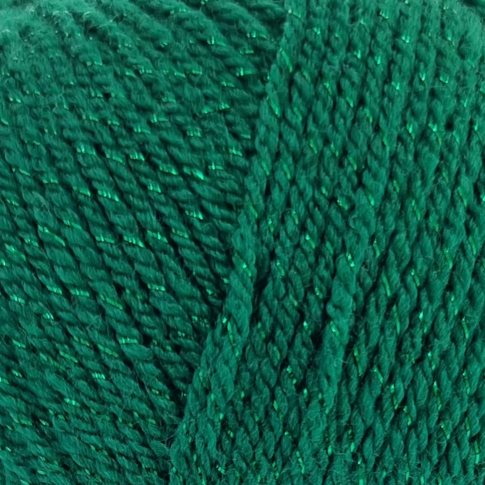 Cygnet Glittery DK - Cygnet Yarns