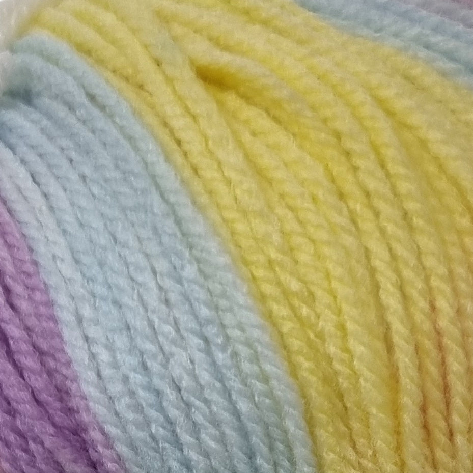 Baby Colour Soft DK - Cygnet Yarns