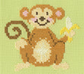 Skip - Little Stitchers Series from Bothy Threads