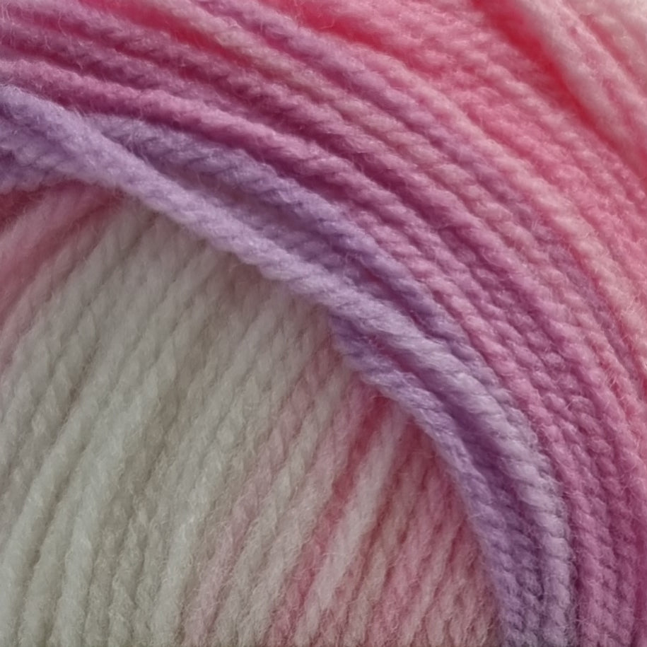 Baby Colour Soft DK - Cygnet Yarns