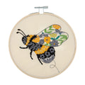 Embroidery Kits with Hoop by Trimits