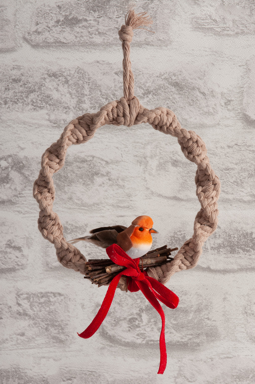 Craft Hoops: Wire: 15, 50 & 25cm: Gold - Trimits