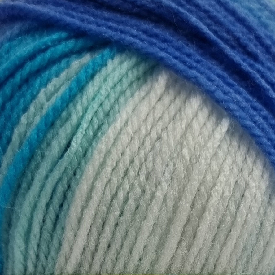 Baby Colour Soft DK - Cygnet Yarns