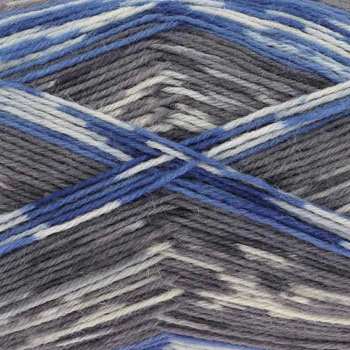 Norse 4Ply Wool (Sock Wool) - King Cole