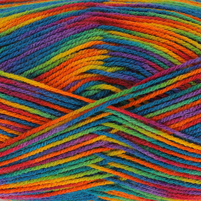 Jitterbug DK - King Cole NEW FOR 2024!