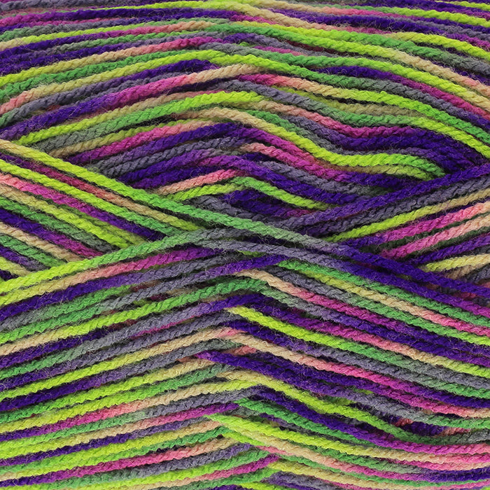 Jitterbug DK - King Cole NEW FOR 2024!
