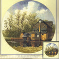 The John Clayton Collection Watermill